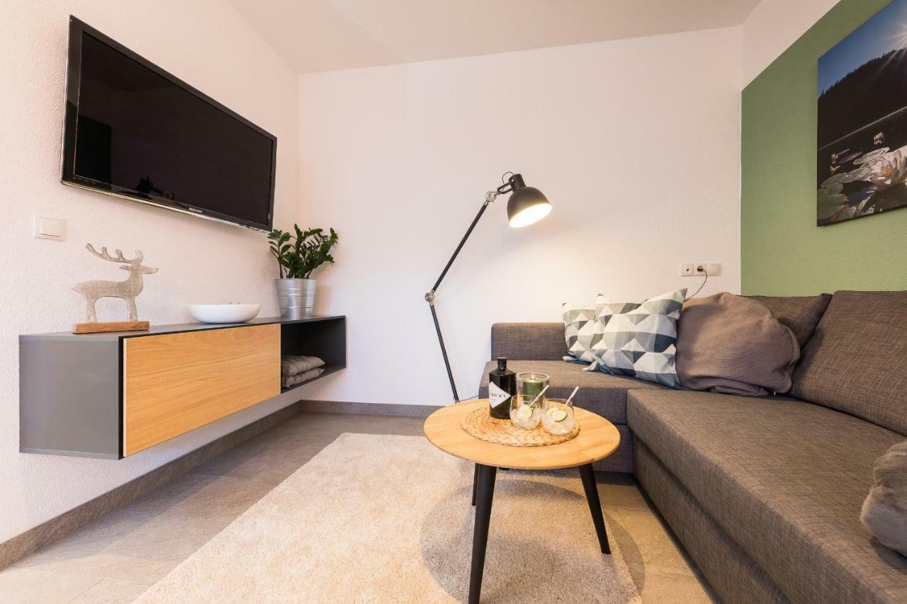 Easy Living Apartment Oetztal Sautens Exteriér fotografie