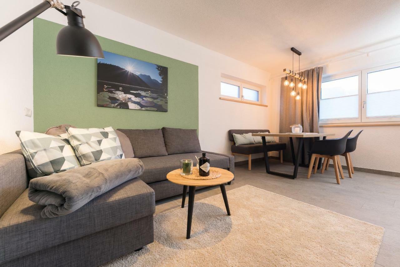 Easy Living Apartment Oetztal Sautens Exteriér fotografie