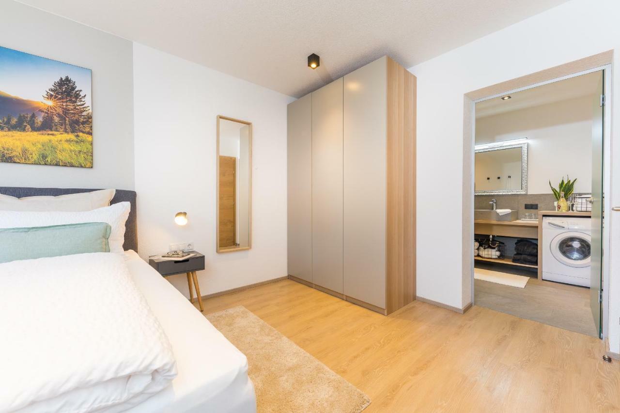 Easy Living Apartment Oetztal Sautens Exteriér fotografie