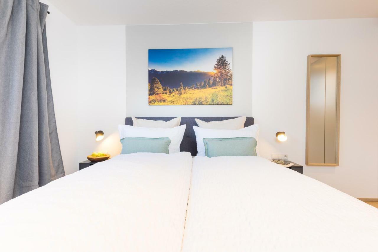 Easy Living Apartment Oetztal Sautens Exteriér fotografie