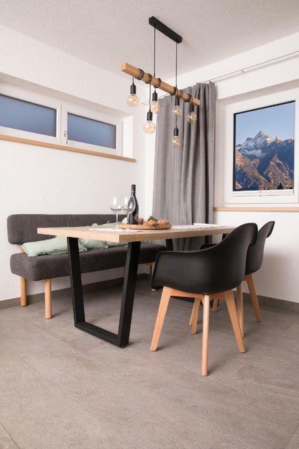 Easy Living Apartment Oetztal Sautens Exteriér fotografie