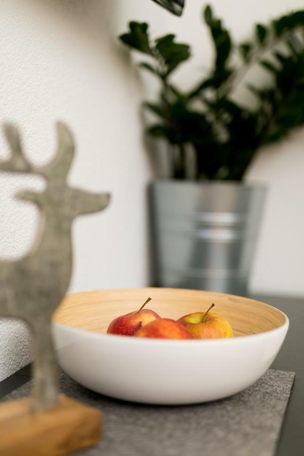 Easy Living Apartment Oetztal Sautens Exteriér fotografie