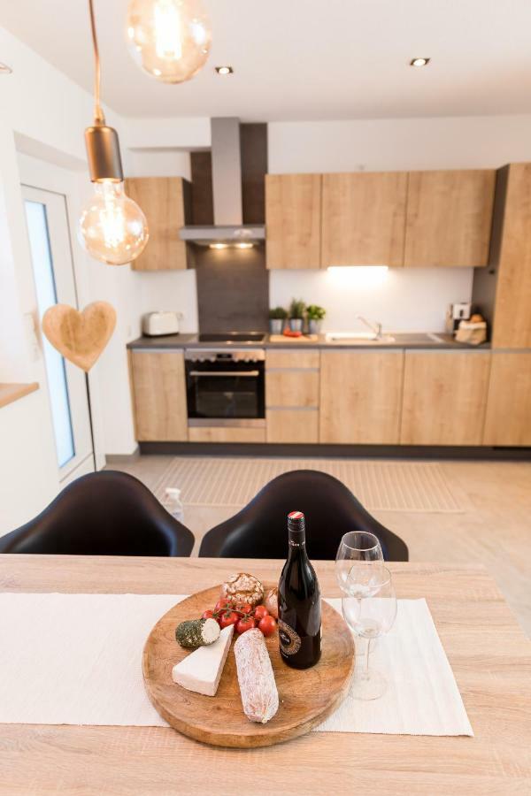 Easy Living Apartment Oetztal Sautens Exteriér fotografie