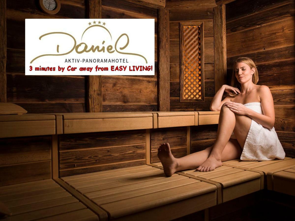 Easy Living Apartment Oetztal Sautens Exteriér fotografie