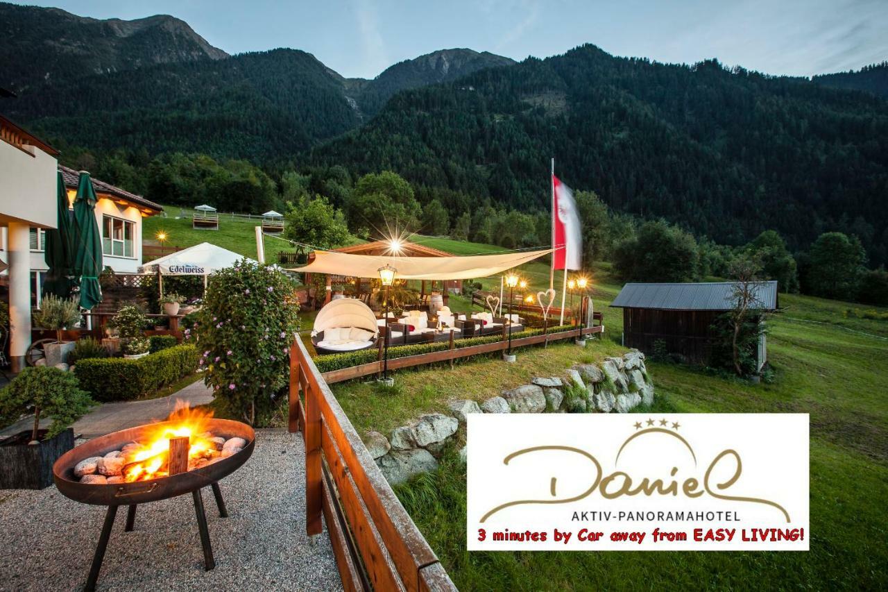 Easy Living Apartment Oetztal Sautens Exteriér fotografie
